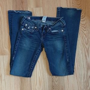 True Religion Jeans size 26